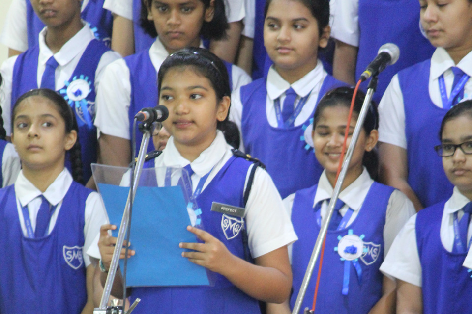 St. Mary's School 28