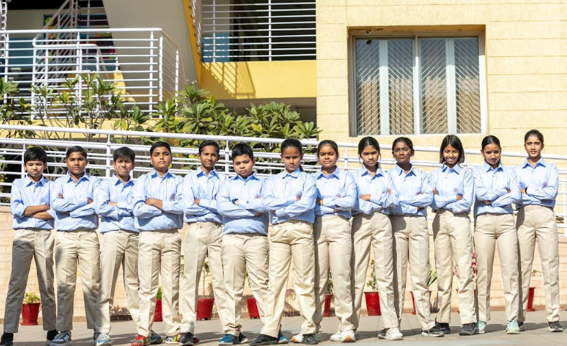 Orchids Central School Of Excellence 17