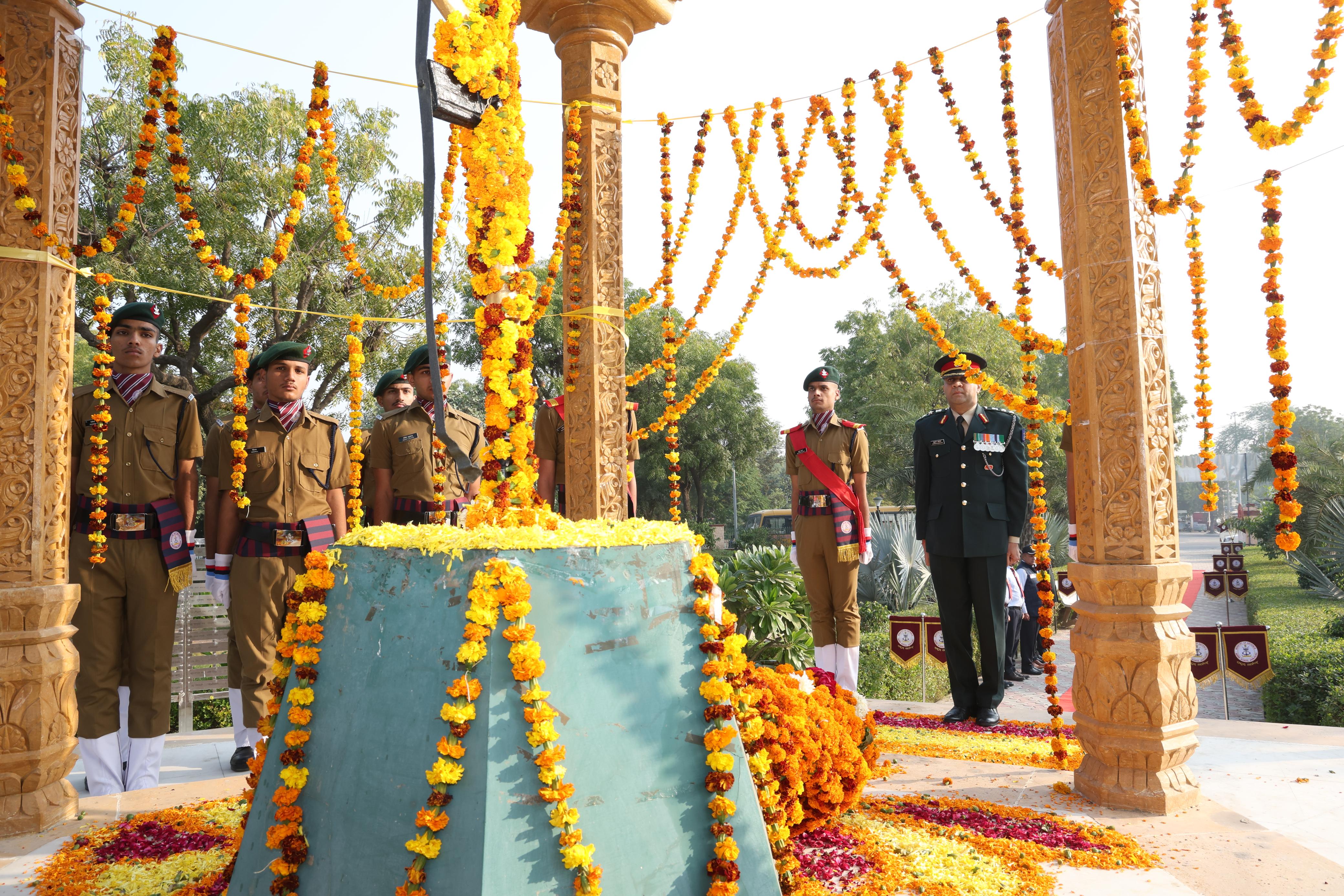 Sainik School 2