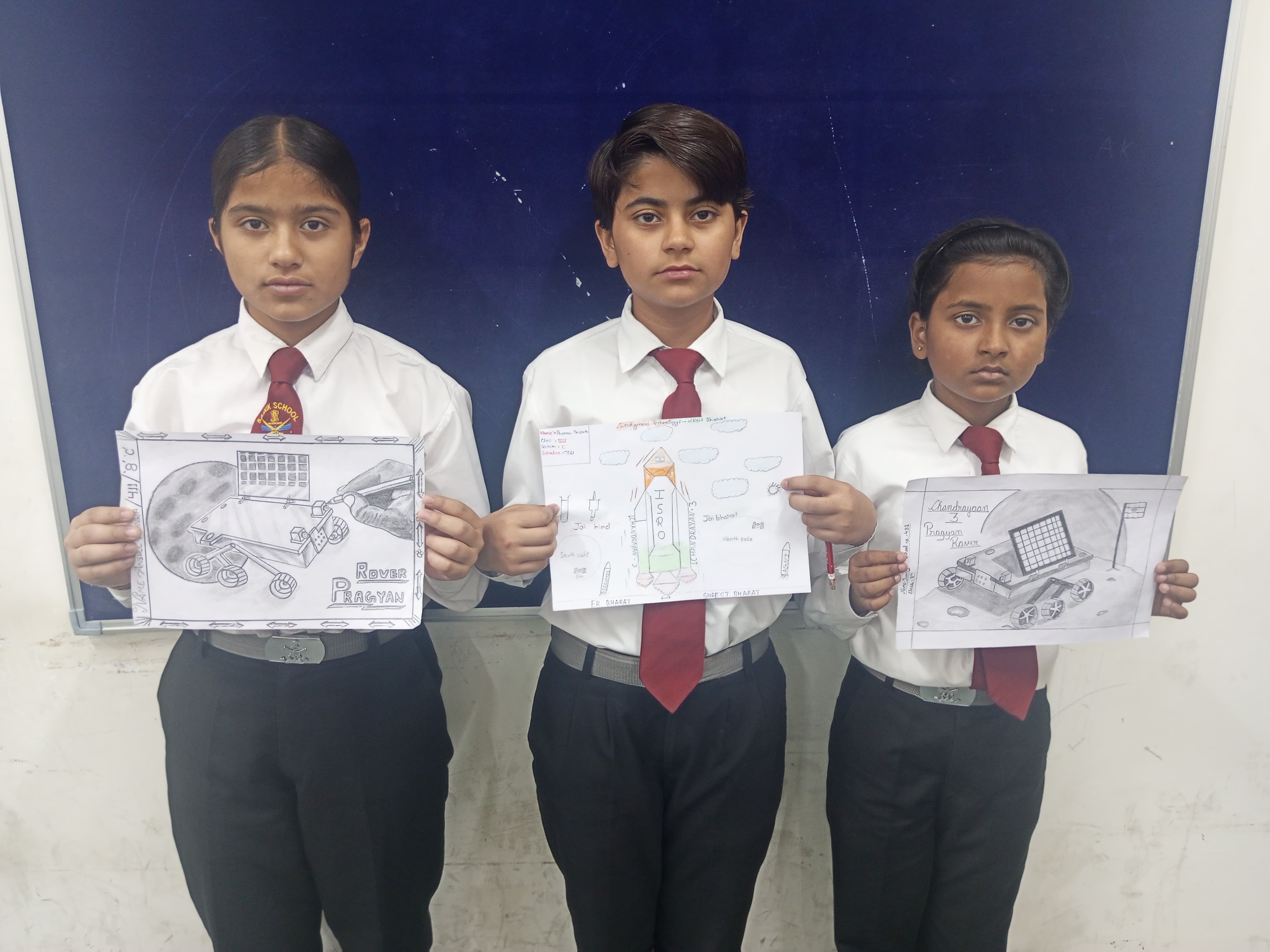 Sainik School 3