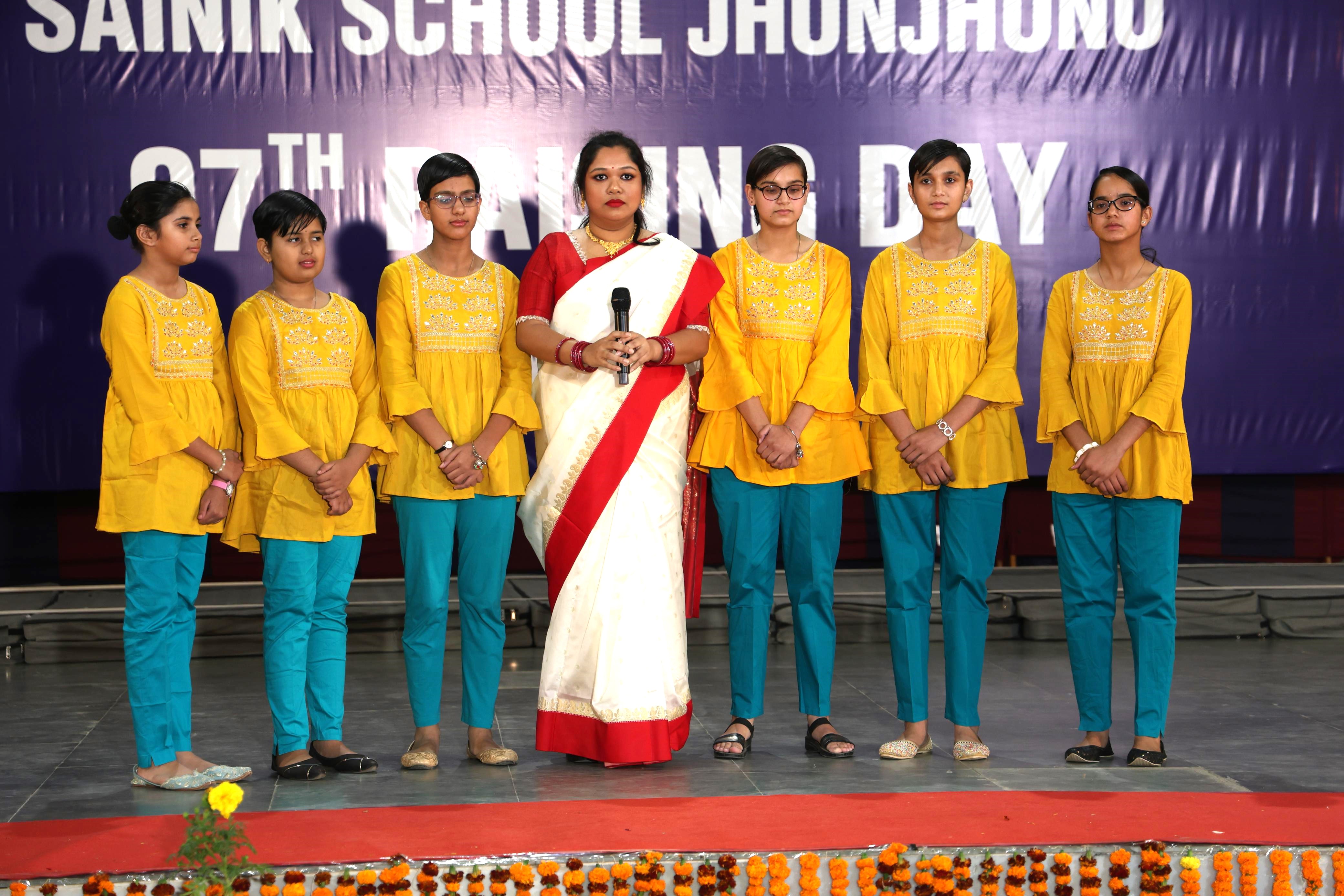 Sainik School 11