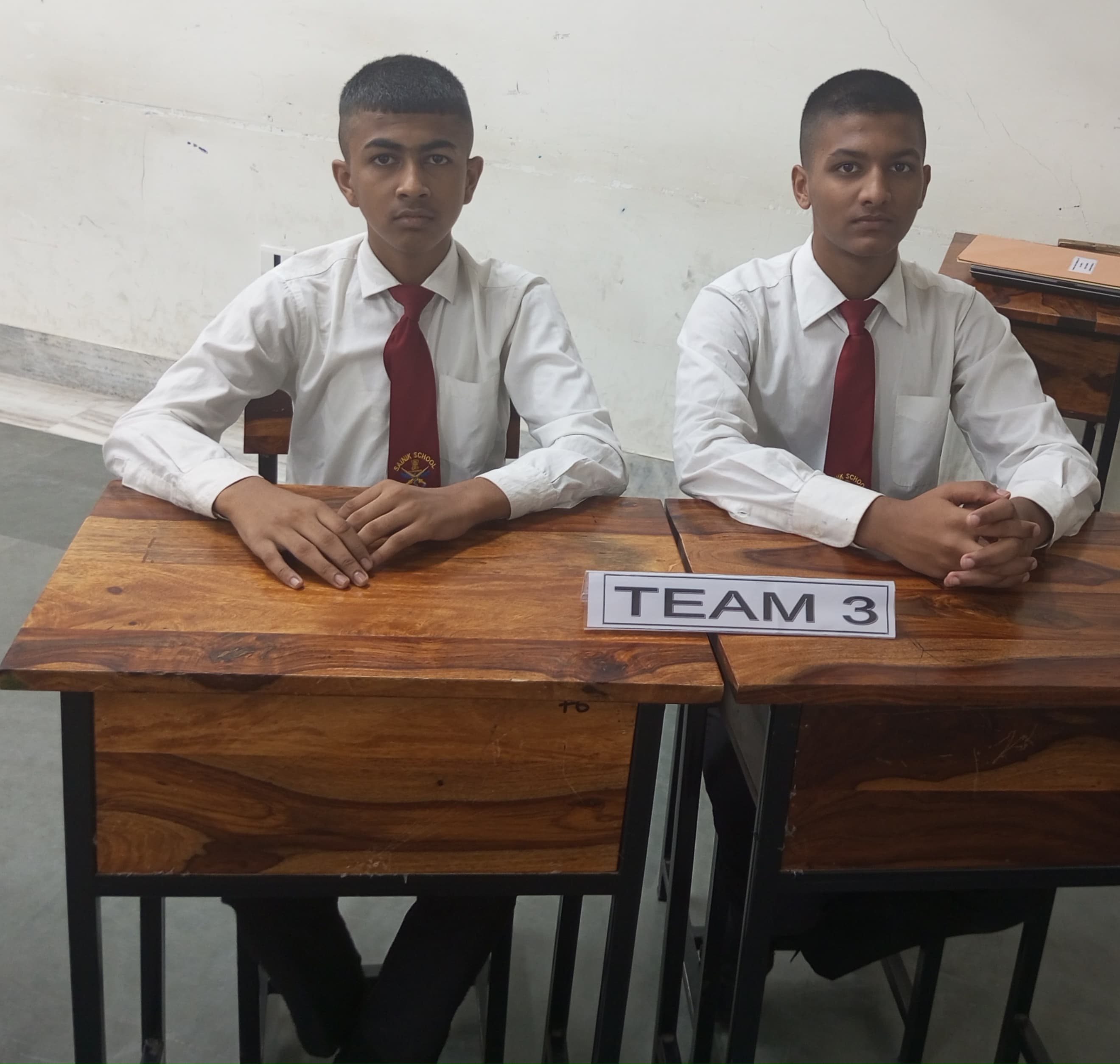 Sainik School 19