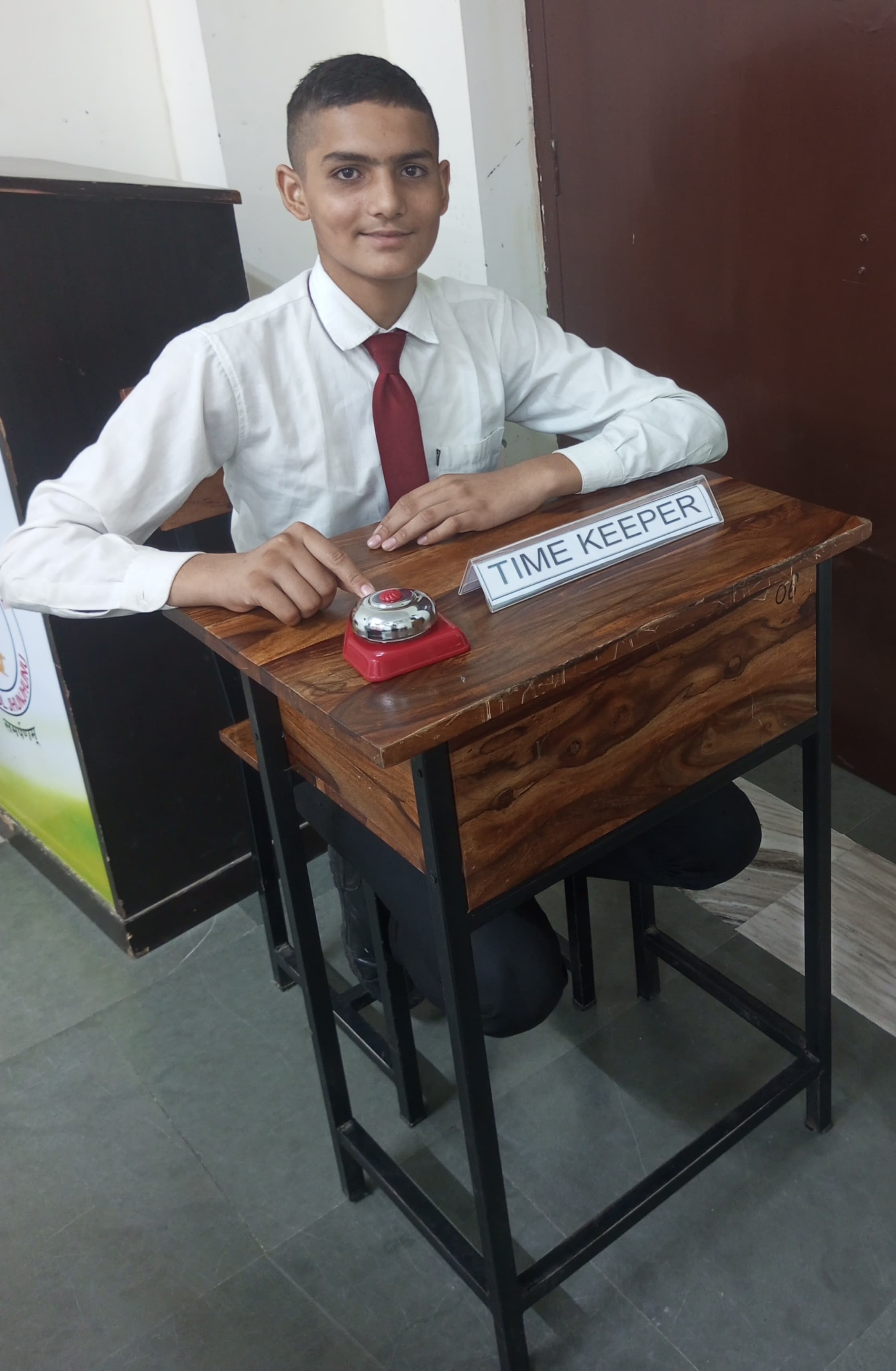 Sainik School 21
