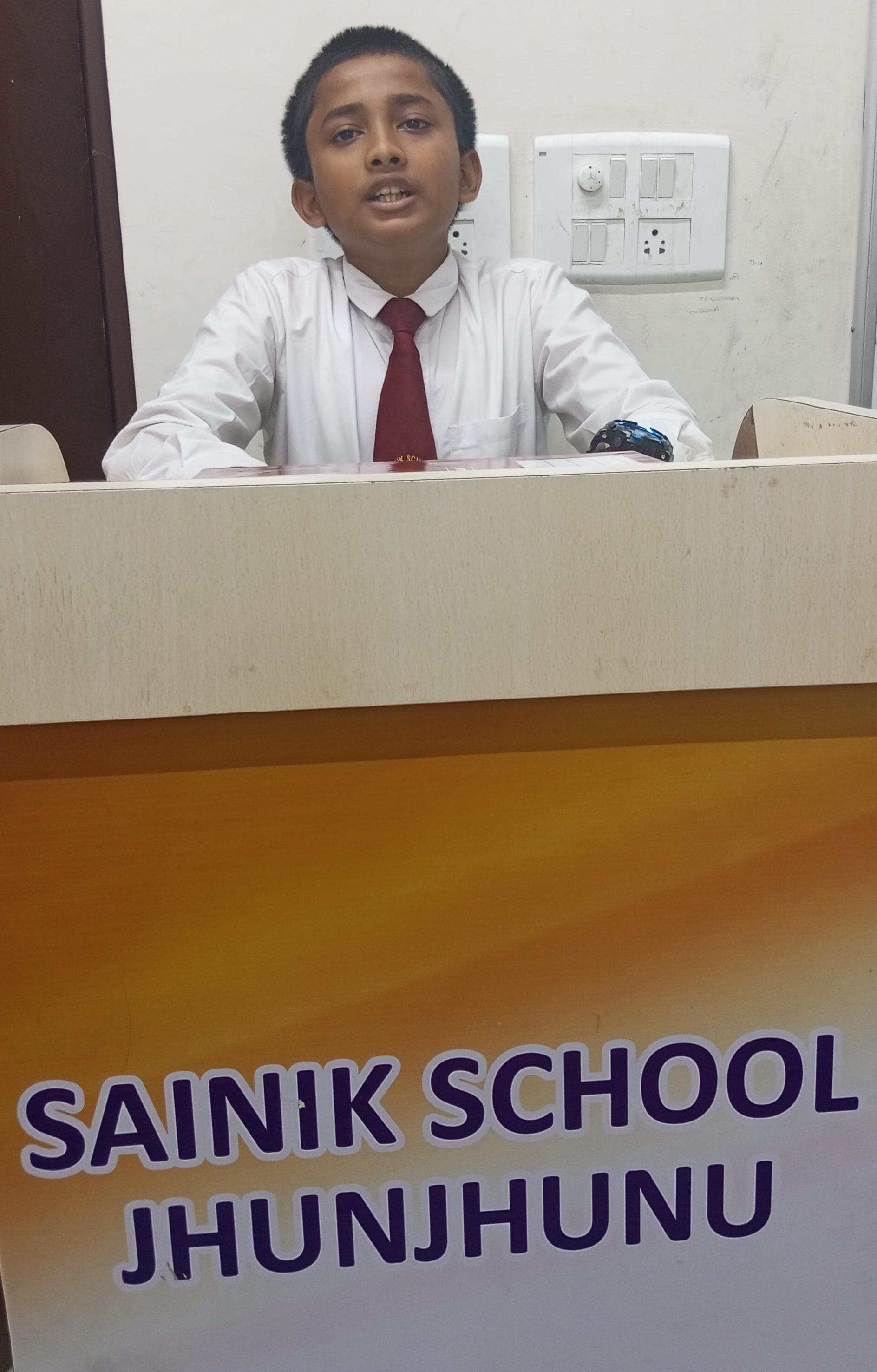 Sainik School 20