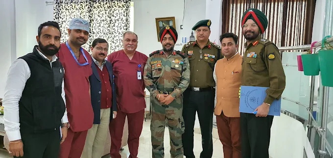 Sainik School 10