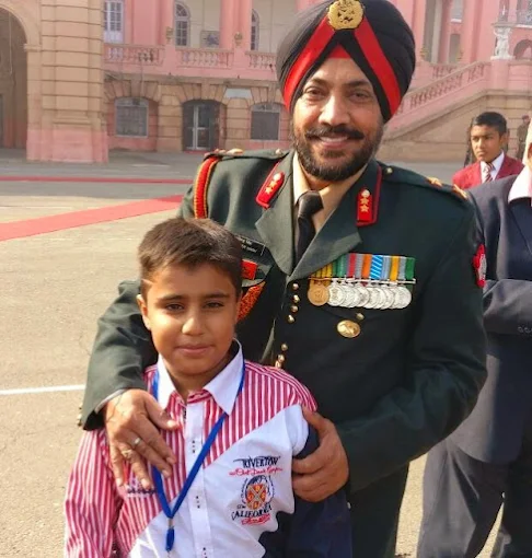 Sainik School 11