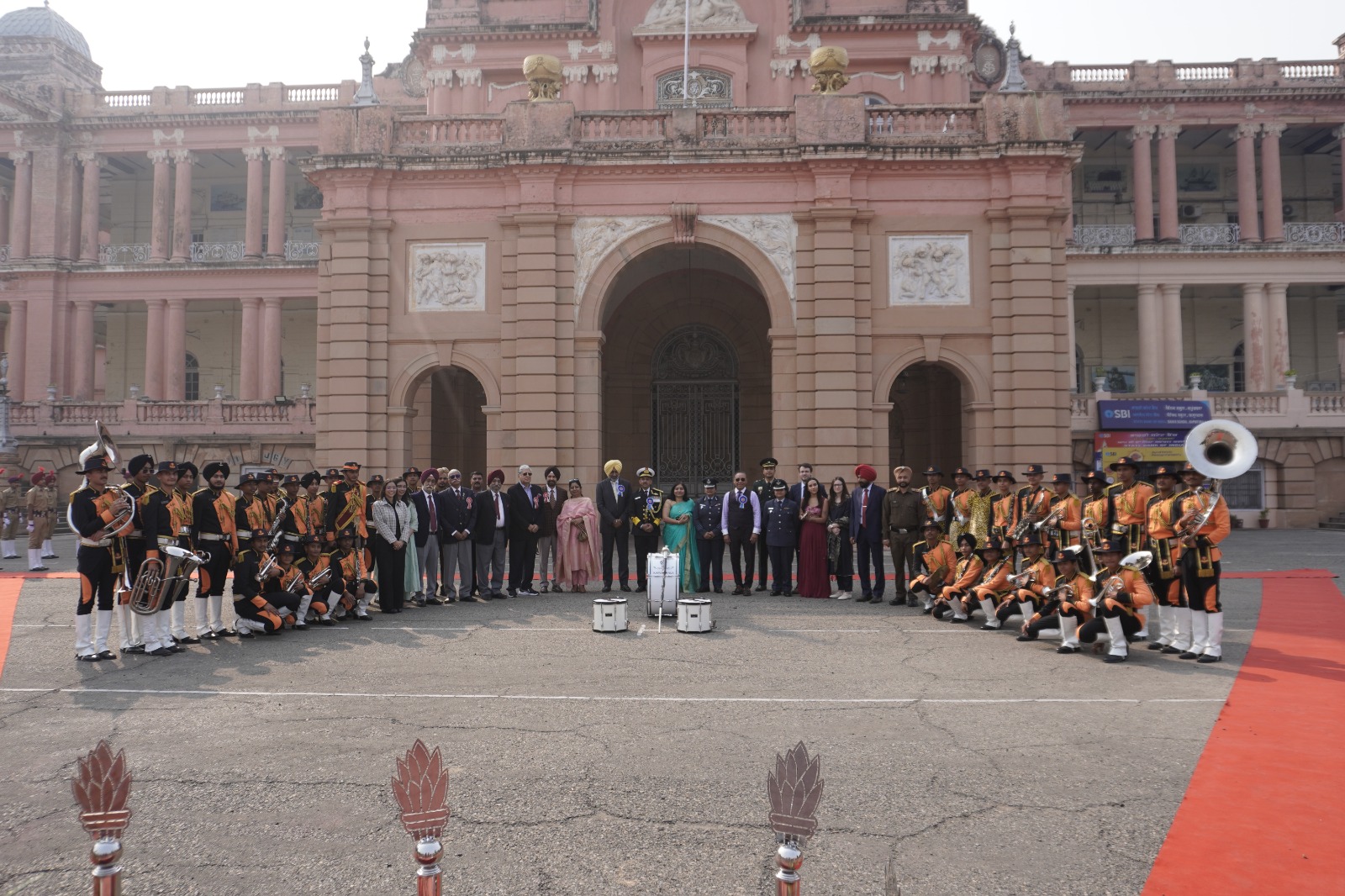 Sainik School 14