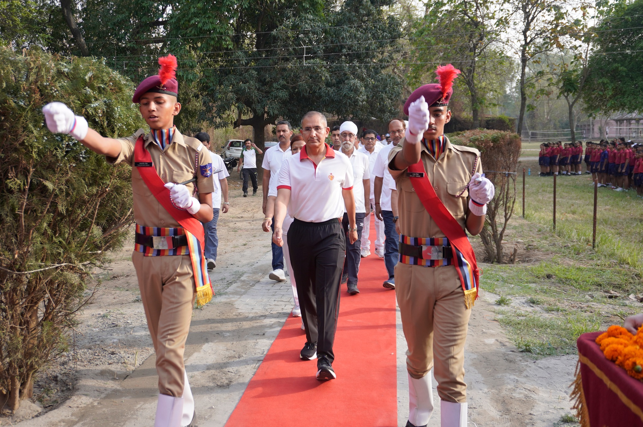 Sainik School 19