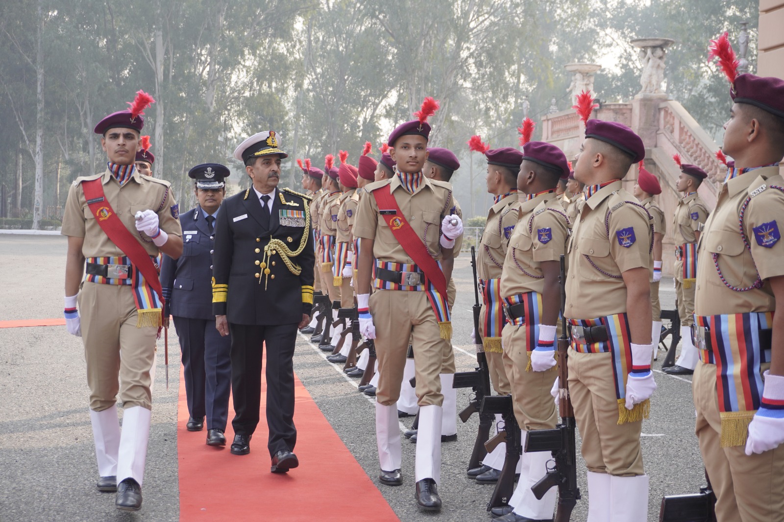 Sainik School 15
