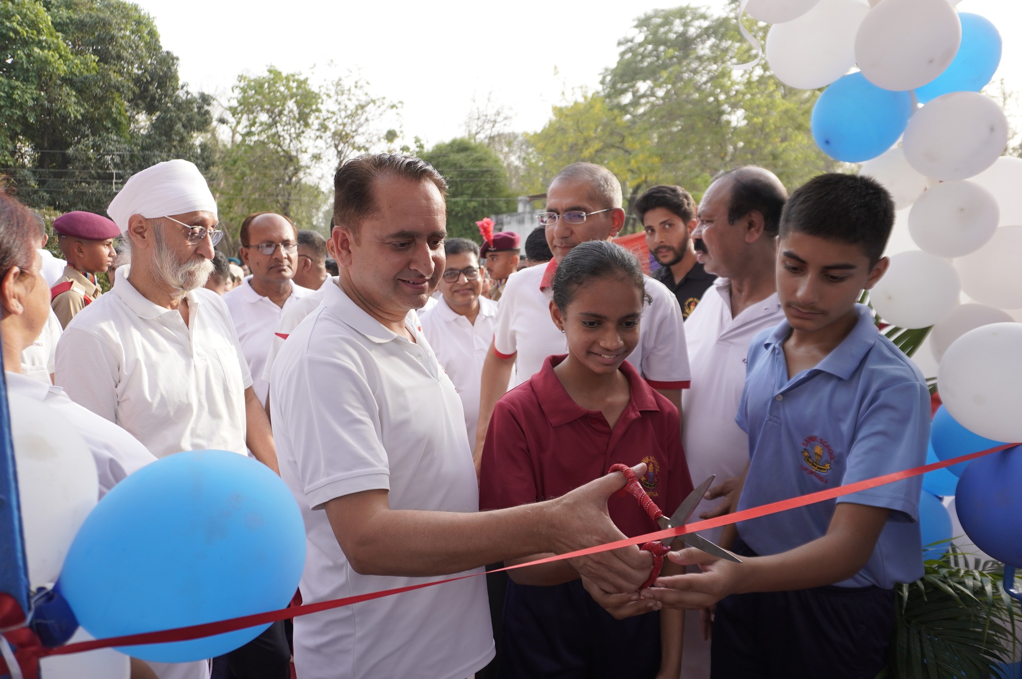 Sainik School 18