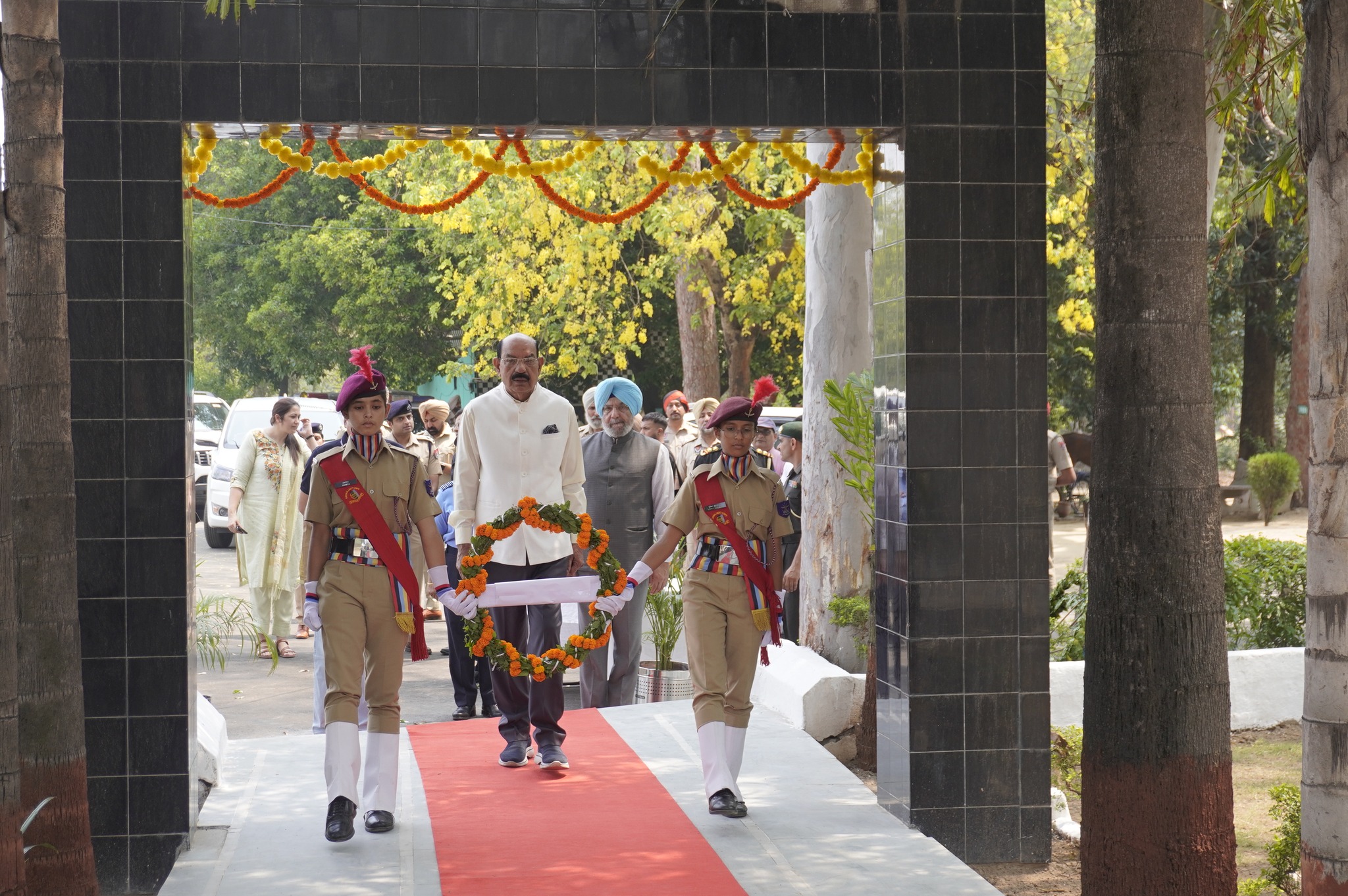 Sainik School 21