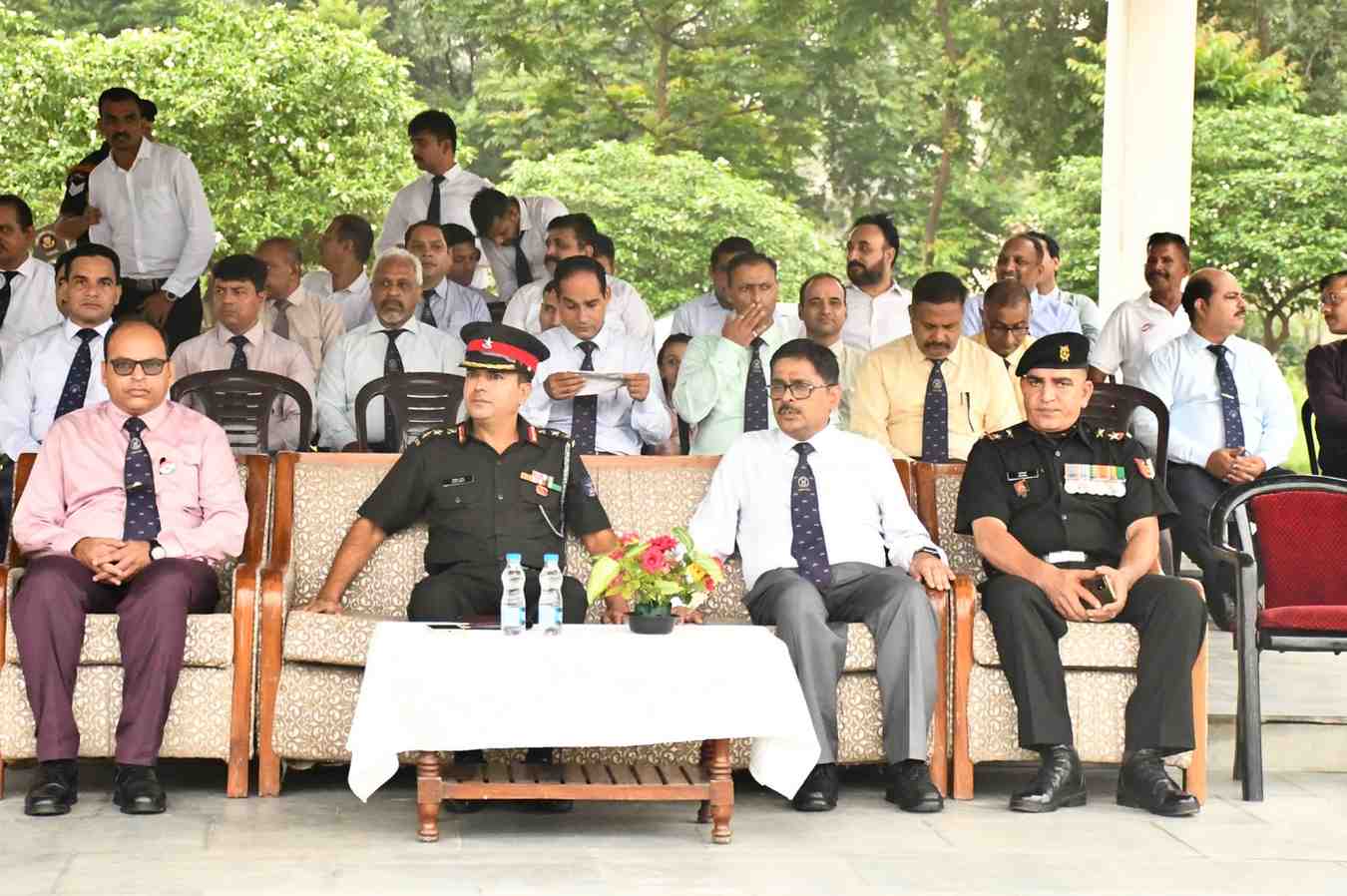 Sainik School Kunjpura 6