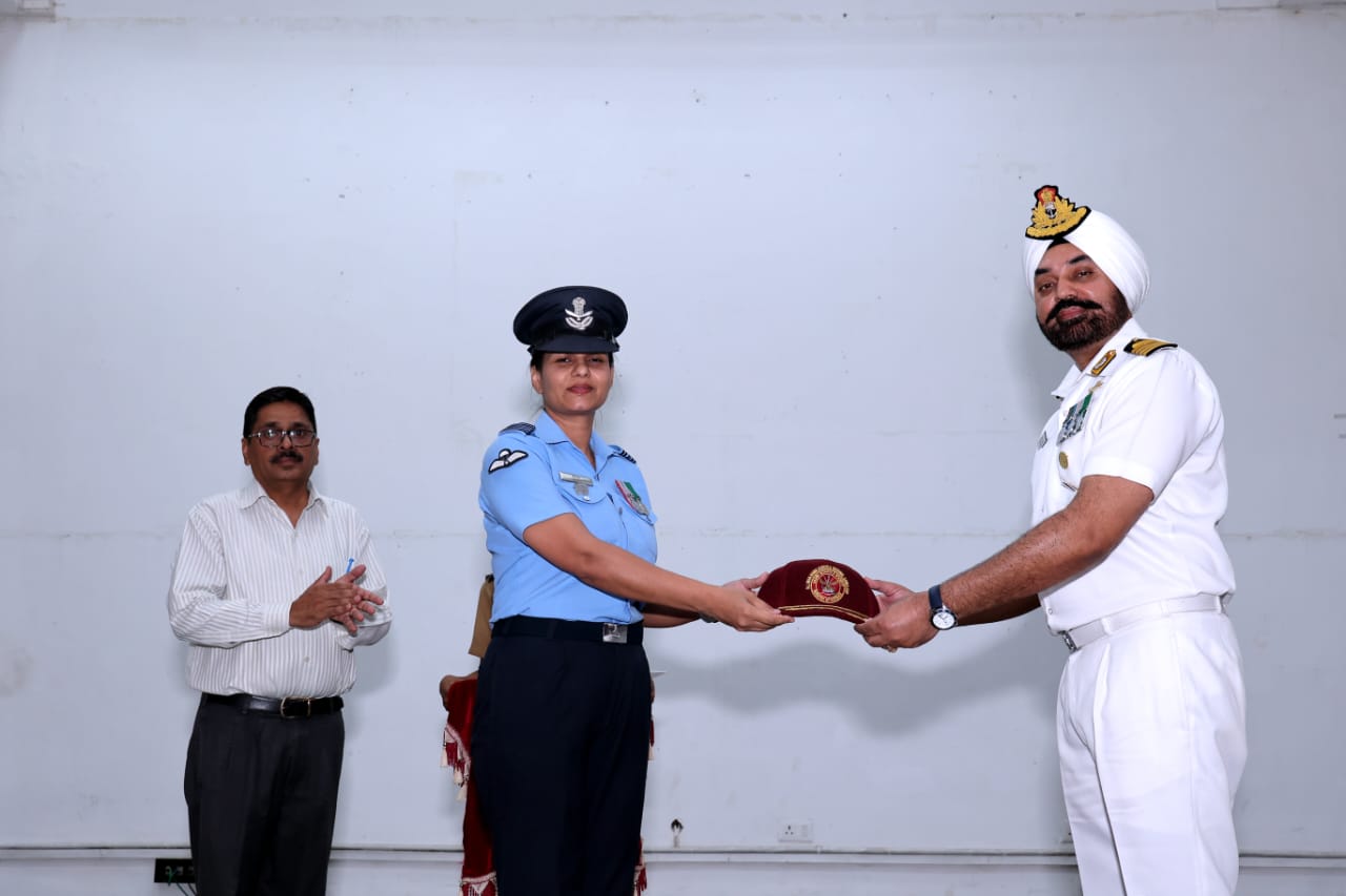 Sainik School Kunjpura 7