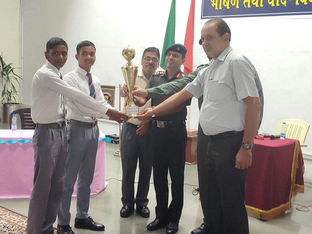 Sainik School Kunjpura 24