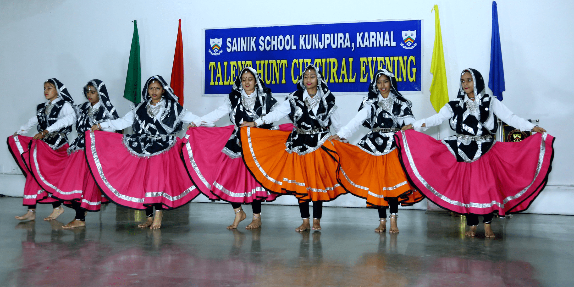 Sainik School Kunjpura 25