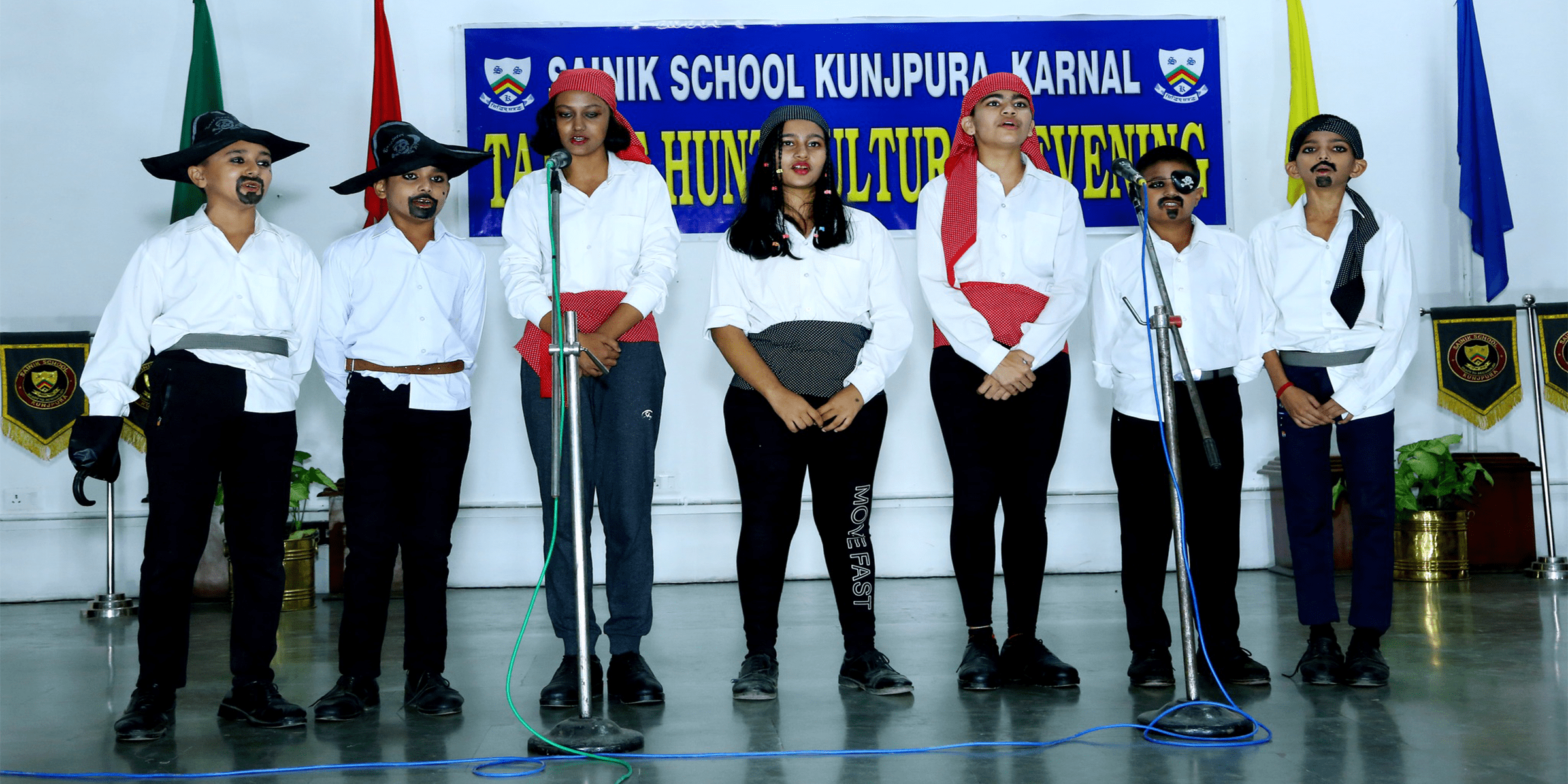 Sainik School Kunjpura 26