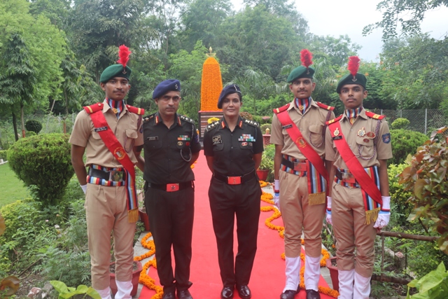 Sainik School 2