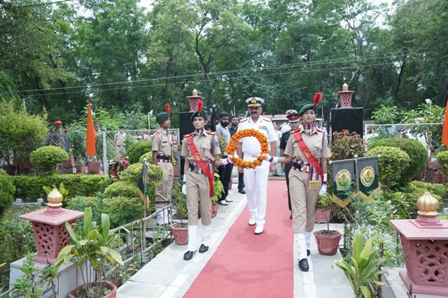 Sainik School 9