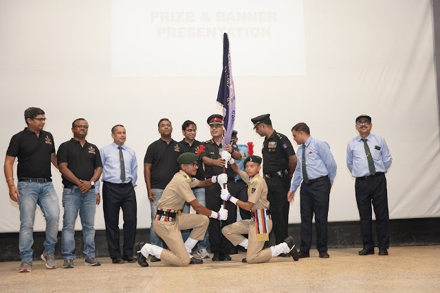 Sainik School 10