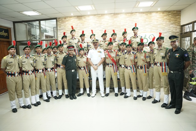 Sainik School 11