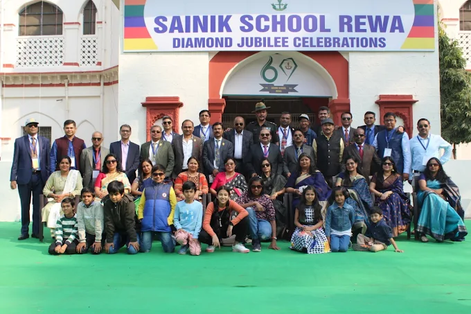 Sainik School 16