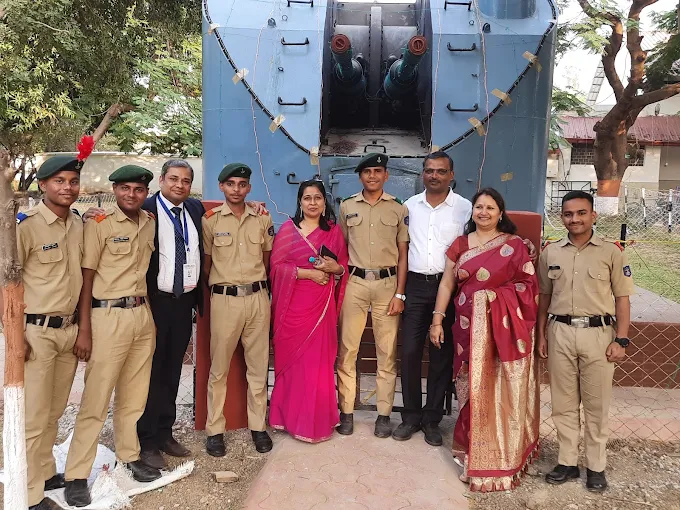 Sainik School 17