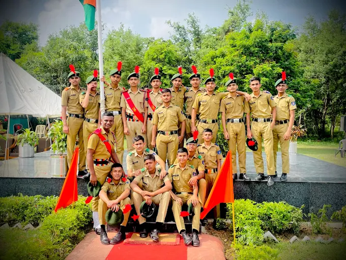 Sainik School 13