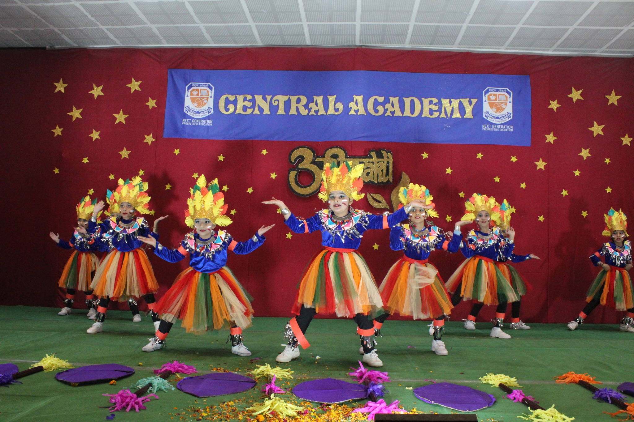 Orchids Central School Of Excellence 6