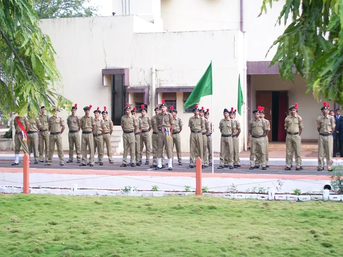 Rashtriya Military School 10