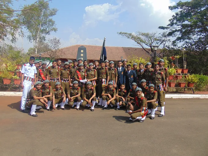 Rashtriya Military School 5