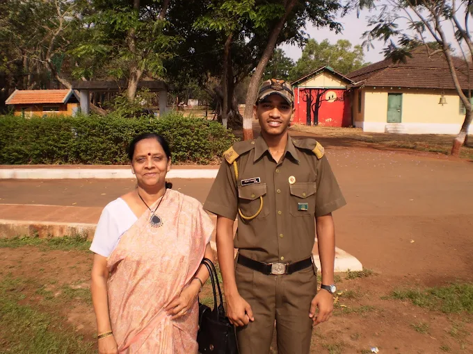 Rashtriya Military School 4