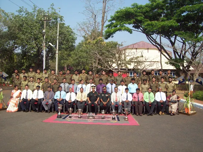 Rashtriya Military School 11