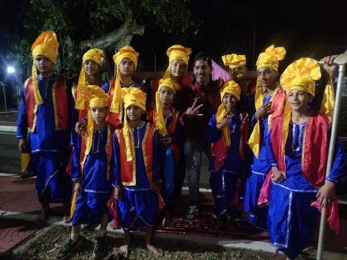Rashtriya Military School 15