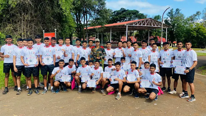 Rashtriya Military School 16
