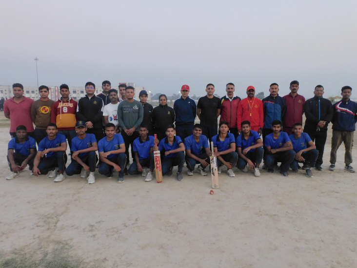 Sainik School 9