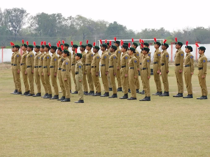 Sainik School 7