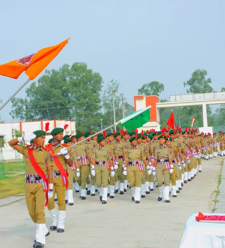 Sainik School 3