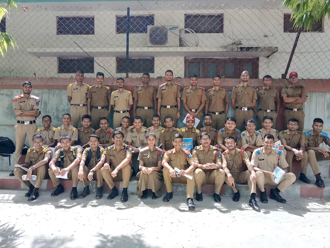 Sainik School 11