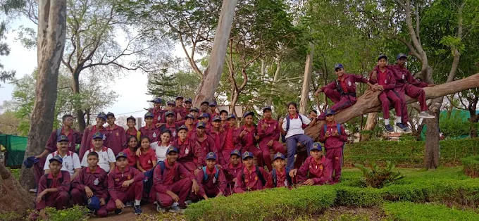 Sainik School 7