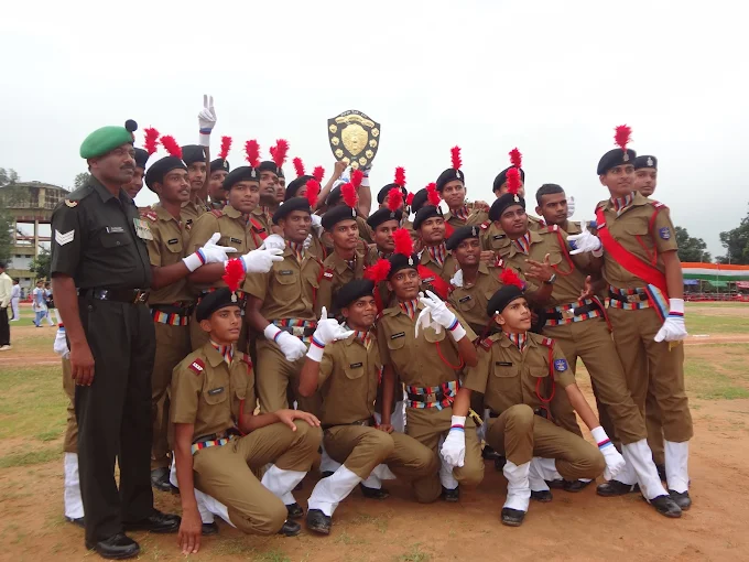 Sainik School 4