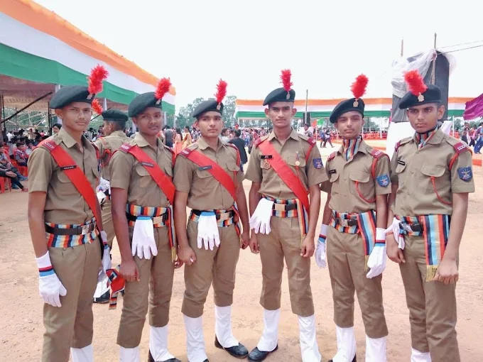 Sainik School 12