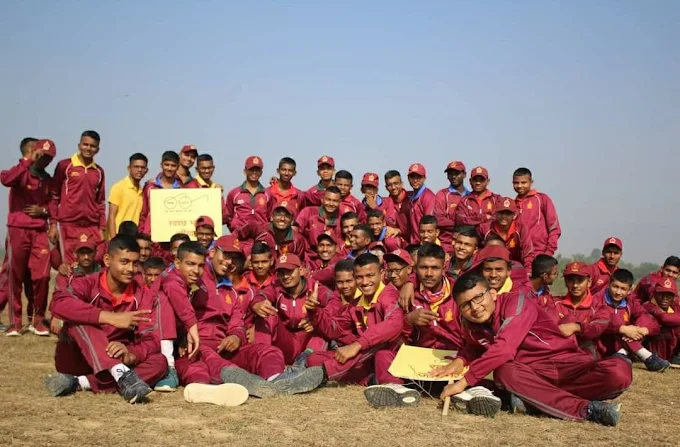 Sainik School 5
