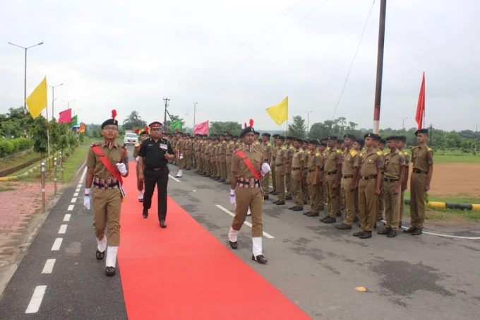 Sainik School 3
