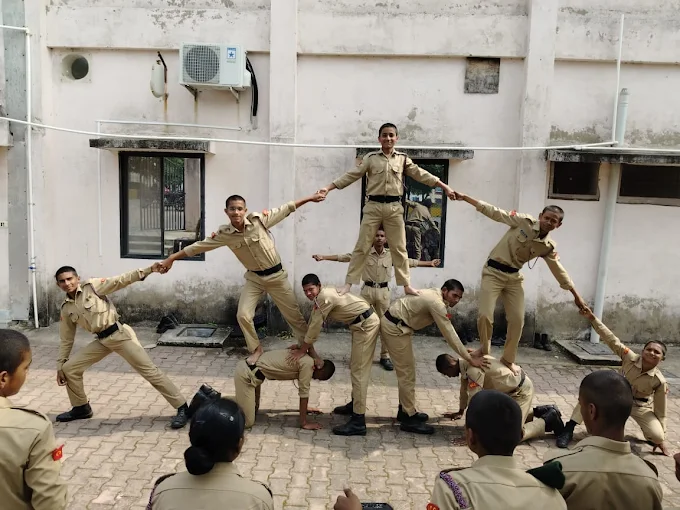 Sainik School 6