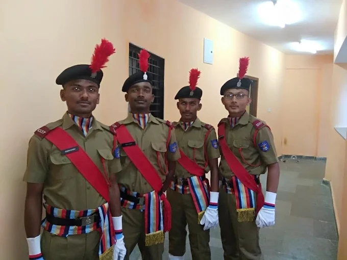 Sainik School 10