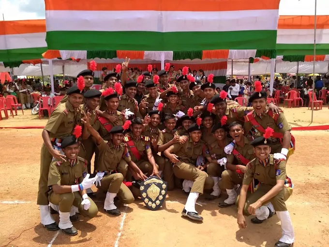 Sainik School 13