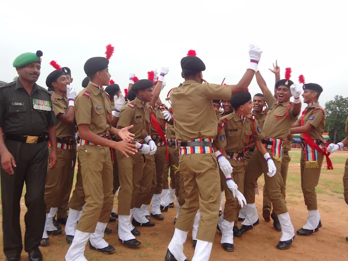 Sainik School 15