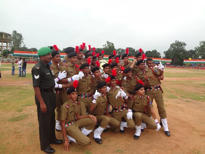 Sainik School 14