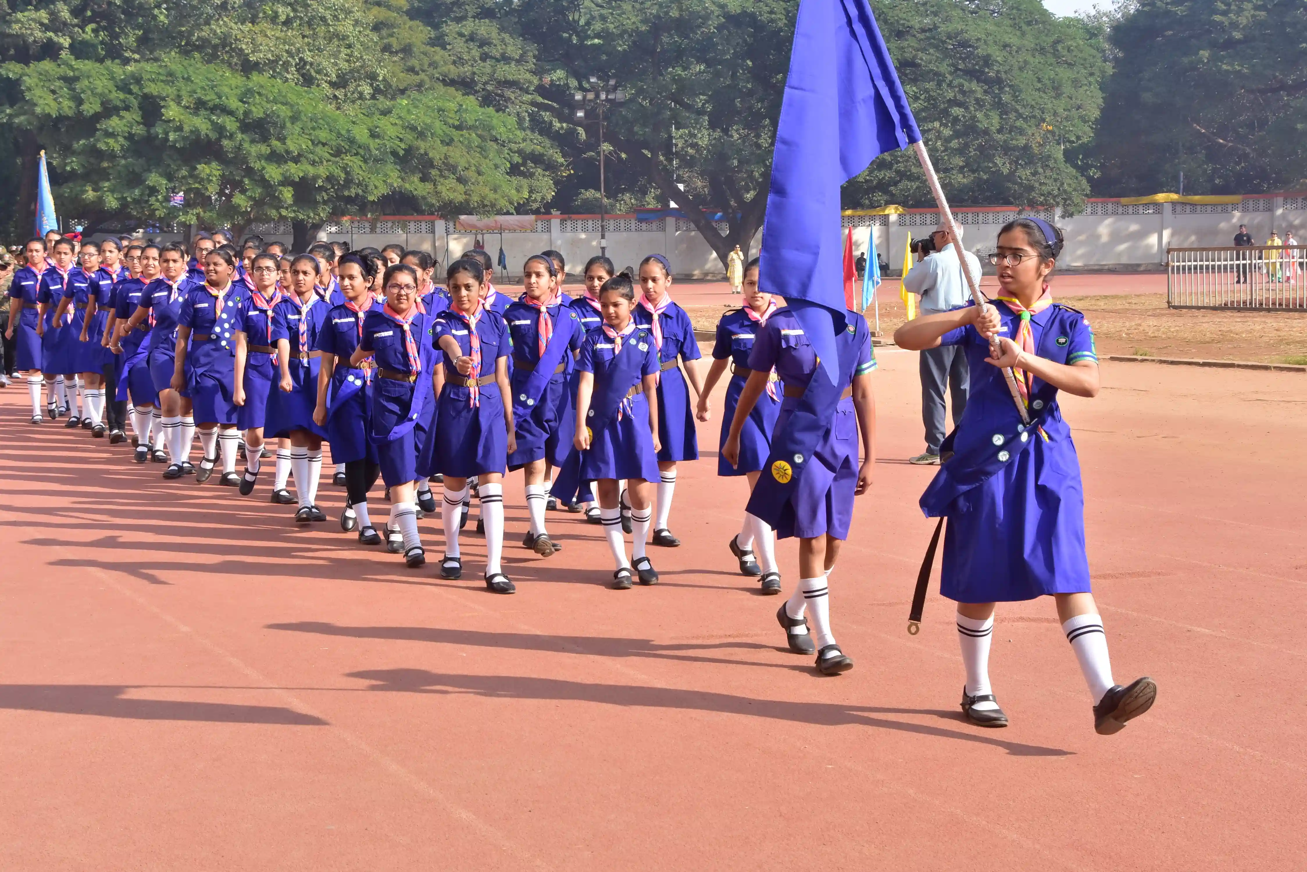 Hutchings High School & Junior College 11