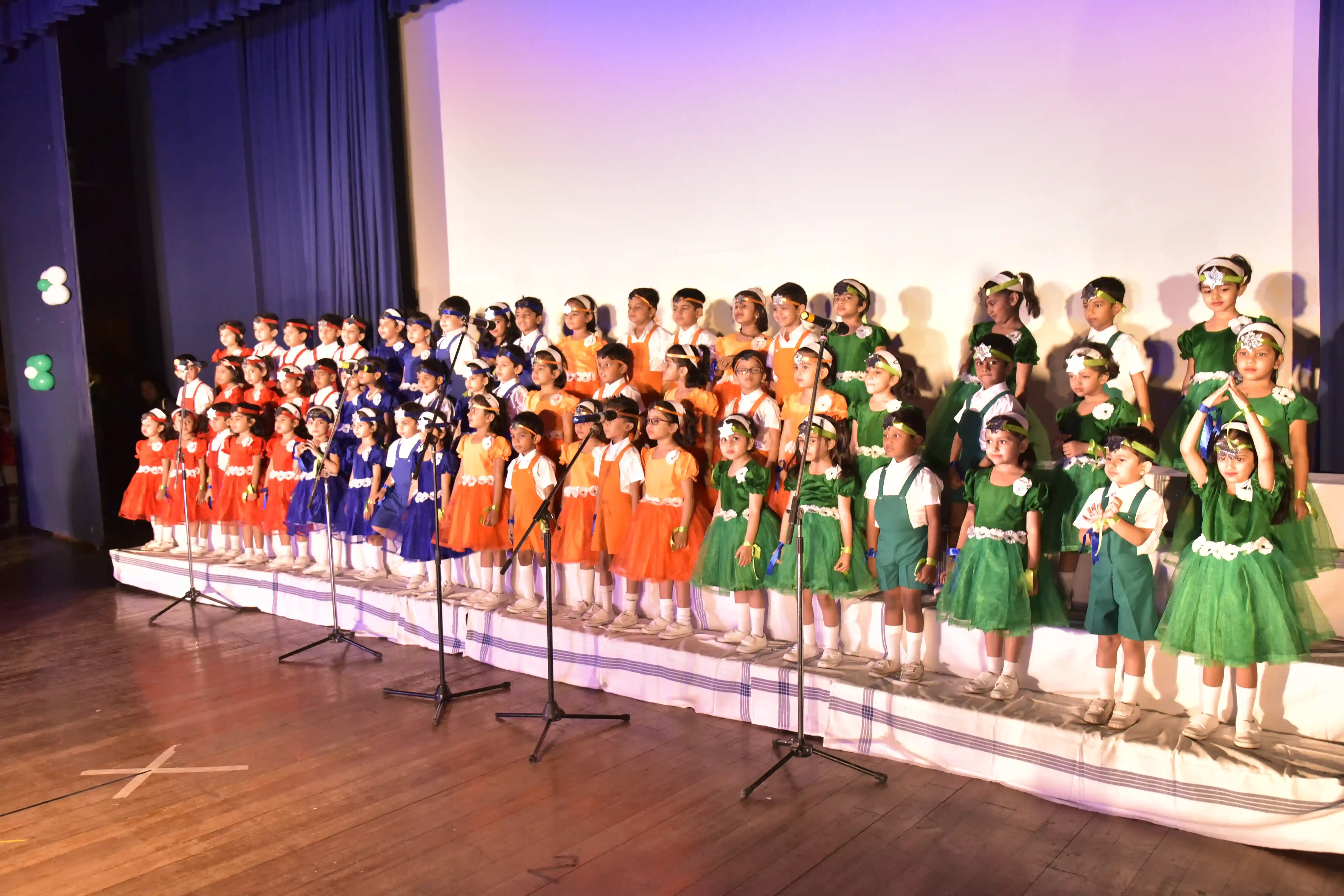 Hutchings High School & Junior College 16